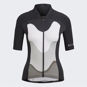 Adidas Aeroready The Marimekko Cycling Jersey Women’s Size S NWT